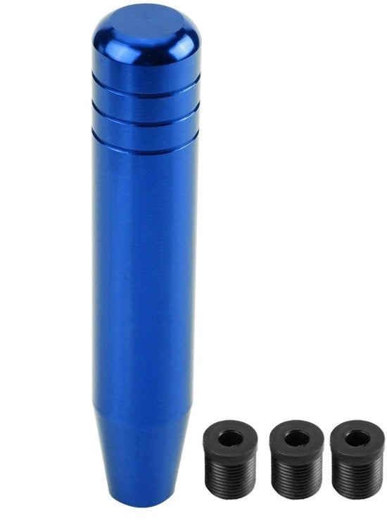 Manicotto di accoppiamento universale a regolazione manuale 18cm - Materiale in alluminio - Corrosione e alta qualità - Duraturo e resistentente