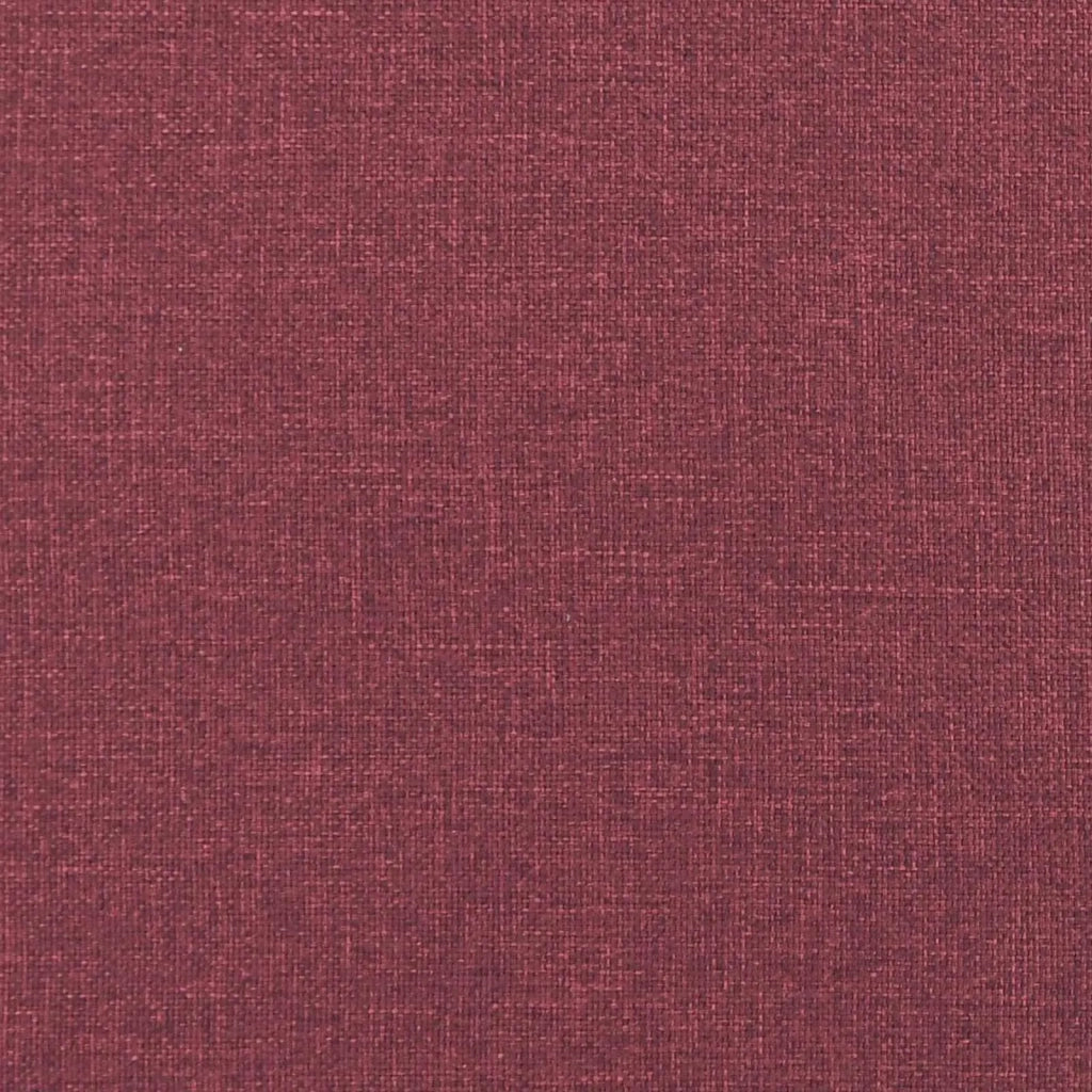 Divano Rosso Vino Tessuto 42028750