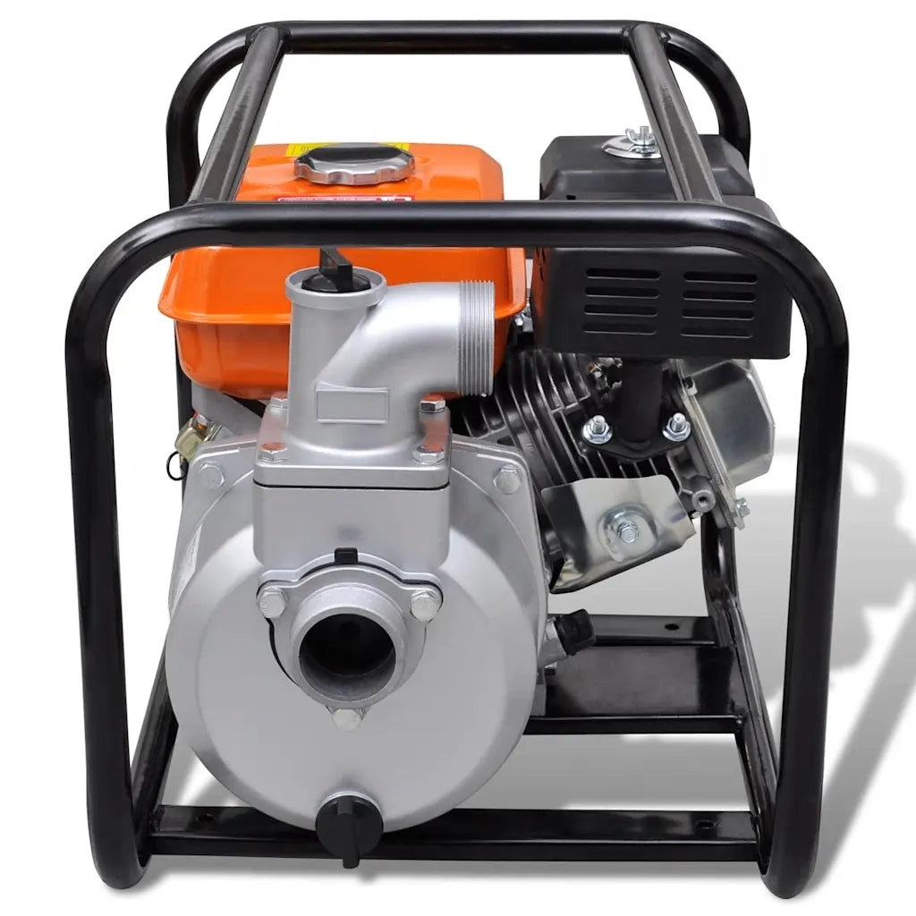 Pompa d'Acqua Motore a Benzina 50 mm Attacco 4800 W CFW5810659