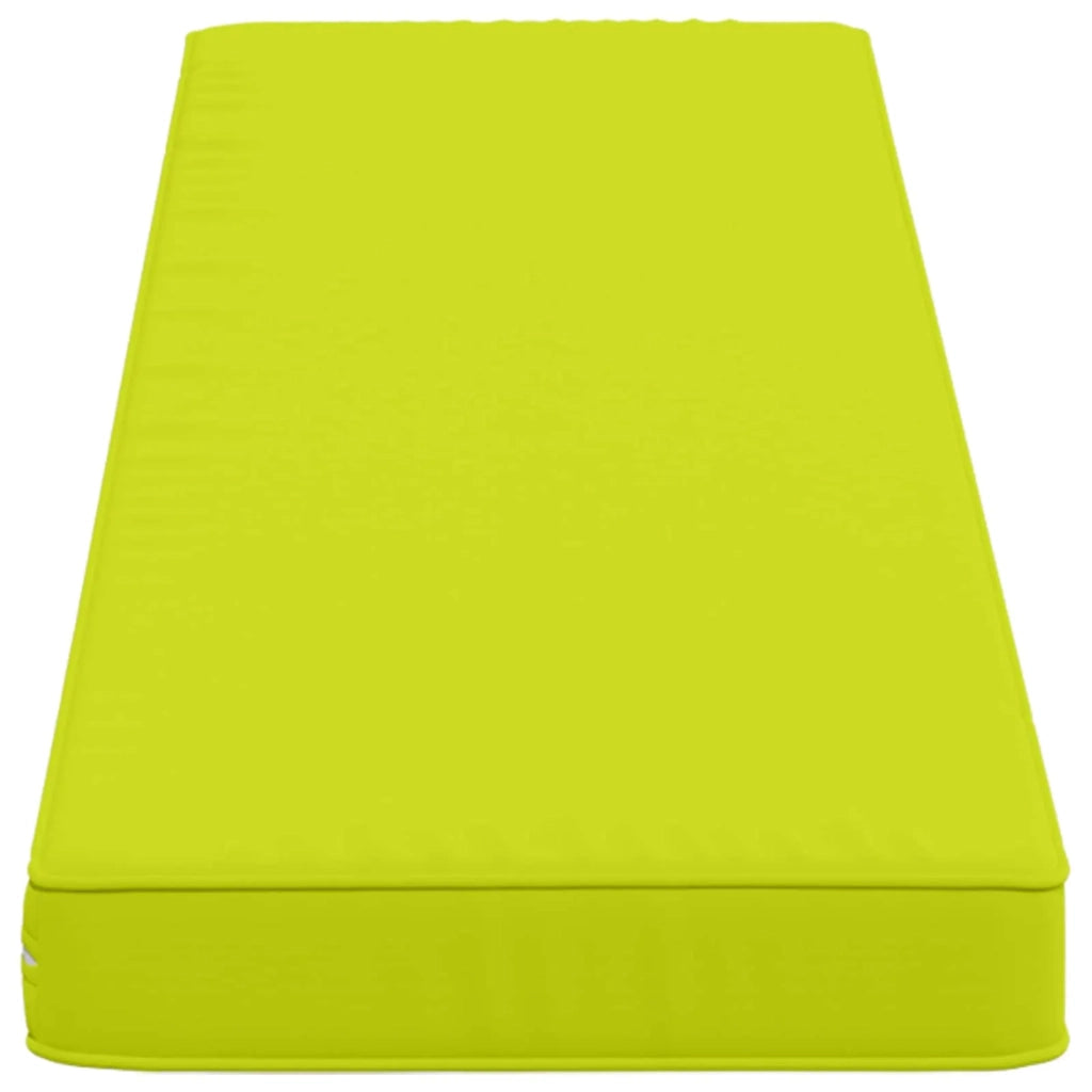 Cuscini per Panchina a 2 Pezzi VUGHT 2 pcs 100% Poliestere 950559