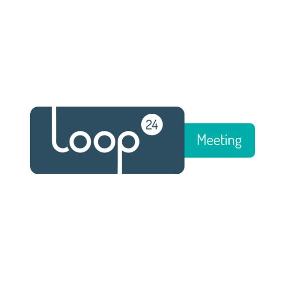 App loopmeeting recep. lic perpetua - LTF-0002