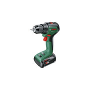 BOSCH-V TRAPANO UNIVERSAL DRILL 18V-60 BRUSHLESS- 1,0 pz