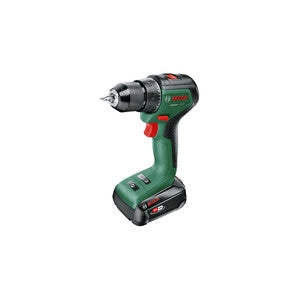 BOSCH-V TRAPANO UNIVERSAL DRILL 18V-60 BRUSHLESS- 1,0 pz