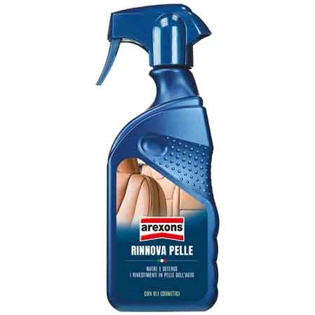 RINNOVA PELLE AREXONS 500 ml - AREXONS
