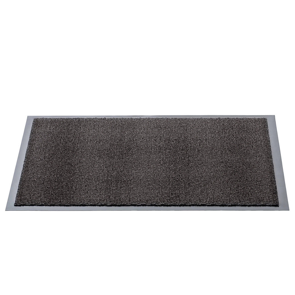 Zerbino d'ingresso KADAX, tappetino per scarpe, universale, 150x90 cm, assorbente