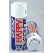 Saratoga HAPPY COLOR ML.400 STUCCO BIANCO