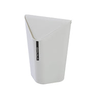 PATTUMIERA DALILA 6L BIANCA BASCULANTE