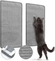 Mat di Sisal Naturale per Gatti