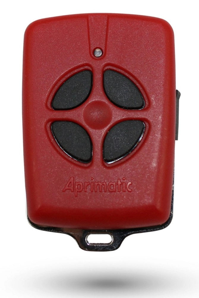 1pz radiocomando aprimatic tm-4 cod.6901139 cod:ferx.59610