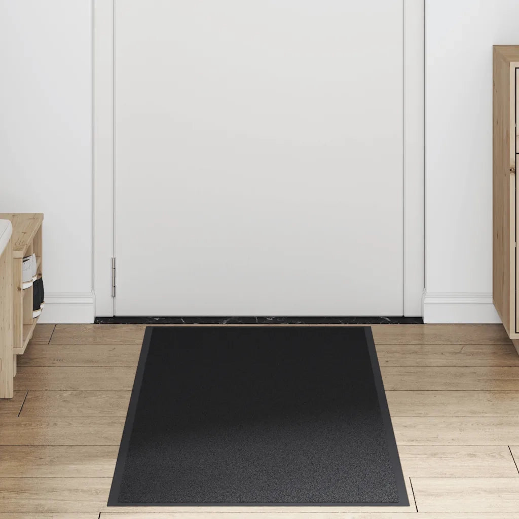 Zerbino | Tappetino Nero 60x150 cm