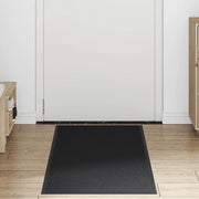 Zerbino | Tappetino Nero 60x150 cm