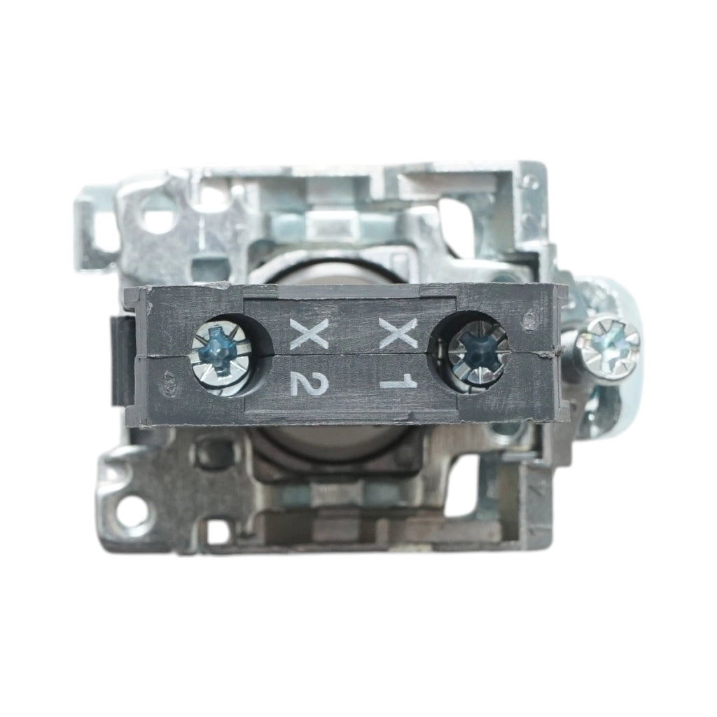 Indicatore di segnale LED bianco 24V, 18mA, TB4 Breckner Germany