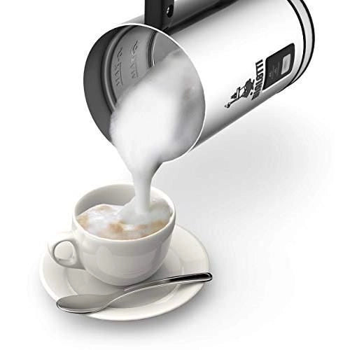 Bialetti MK01 Automatico Acciaio inossidabile