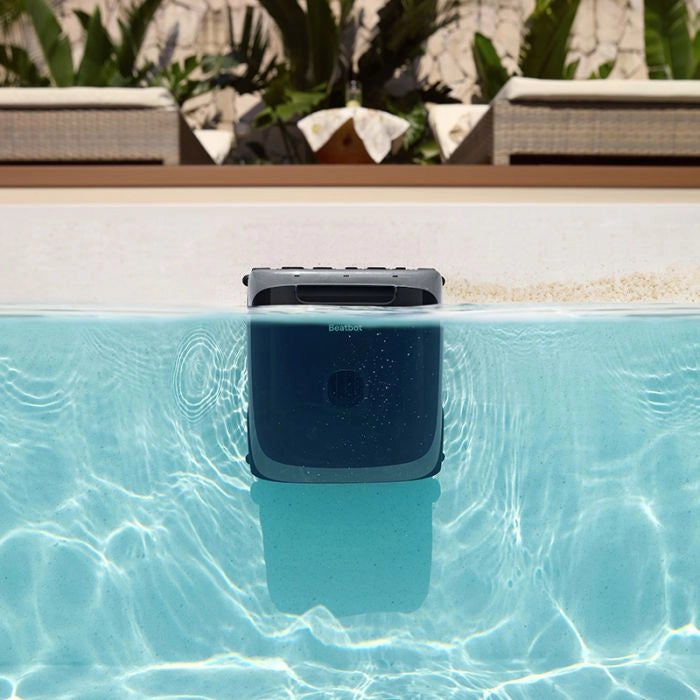 Robot piscina a batteria Beatbot Sora P7