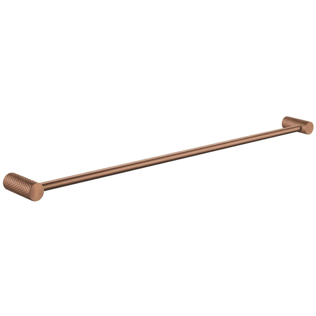 Appendino Da Bagno A62301brg Otto Brush Copper