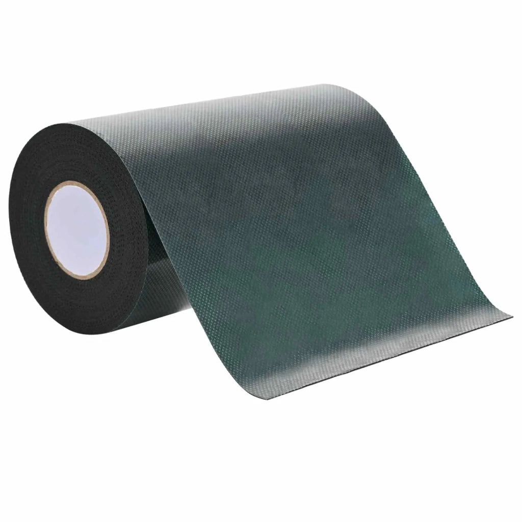 Nastro adesivo per erba sintetica Verde 15 cm x 10 m CFW5086482