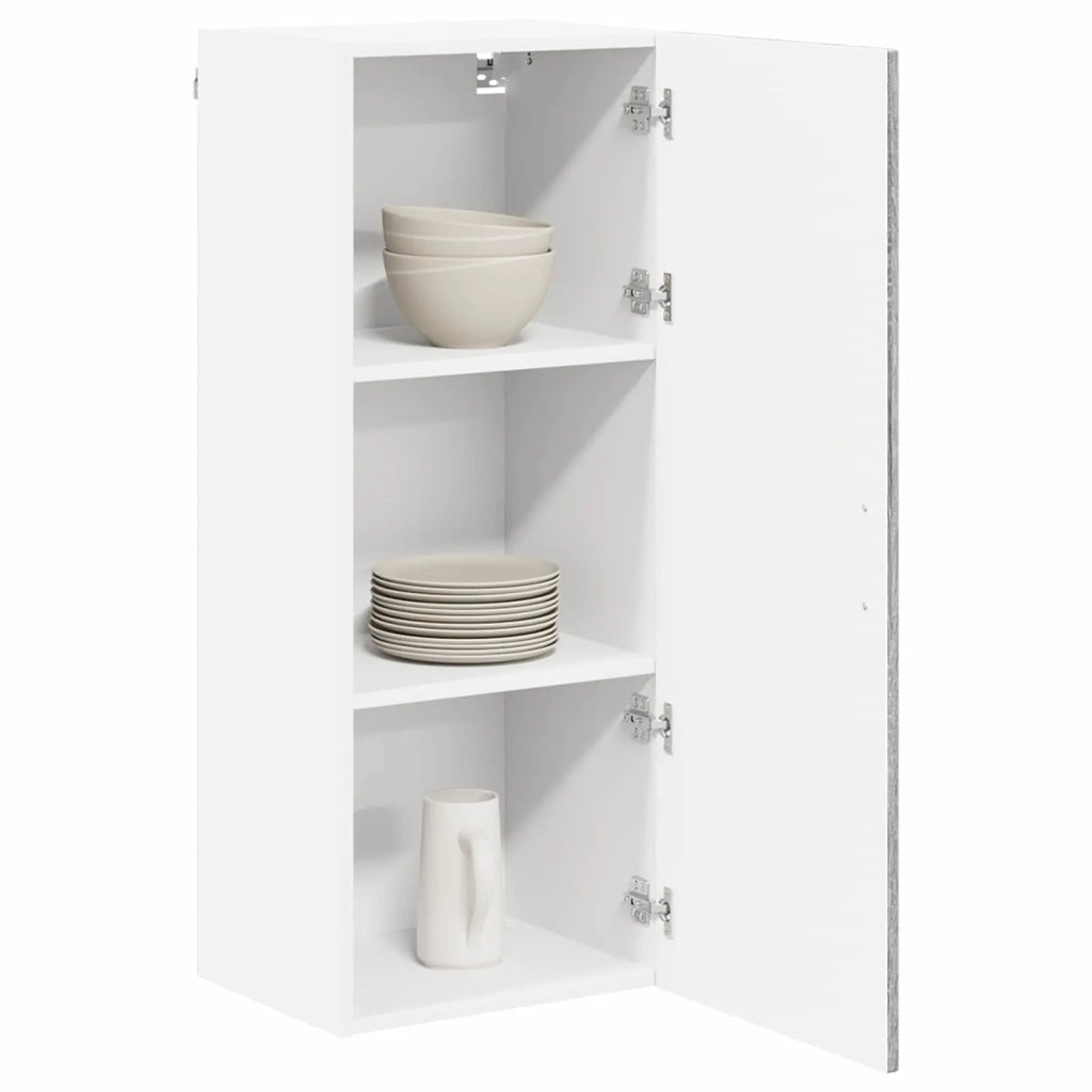 Pannello lavastoviglie Kalmar Grigio Sonoma 40 x 31 x 100 cm 884770