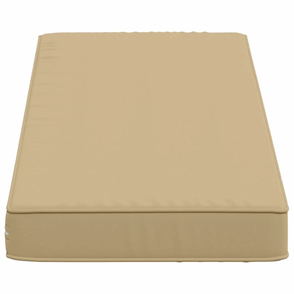 Cuscini per Panchina a 2 Pezzi VUGHT 2 pcs 100% Poliestere 950441