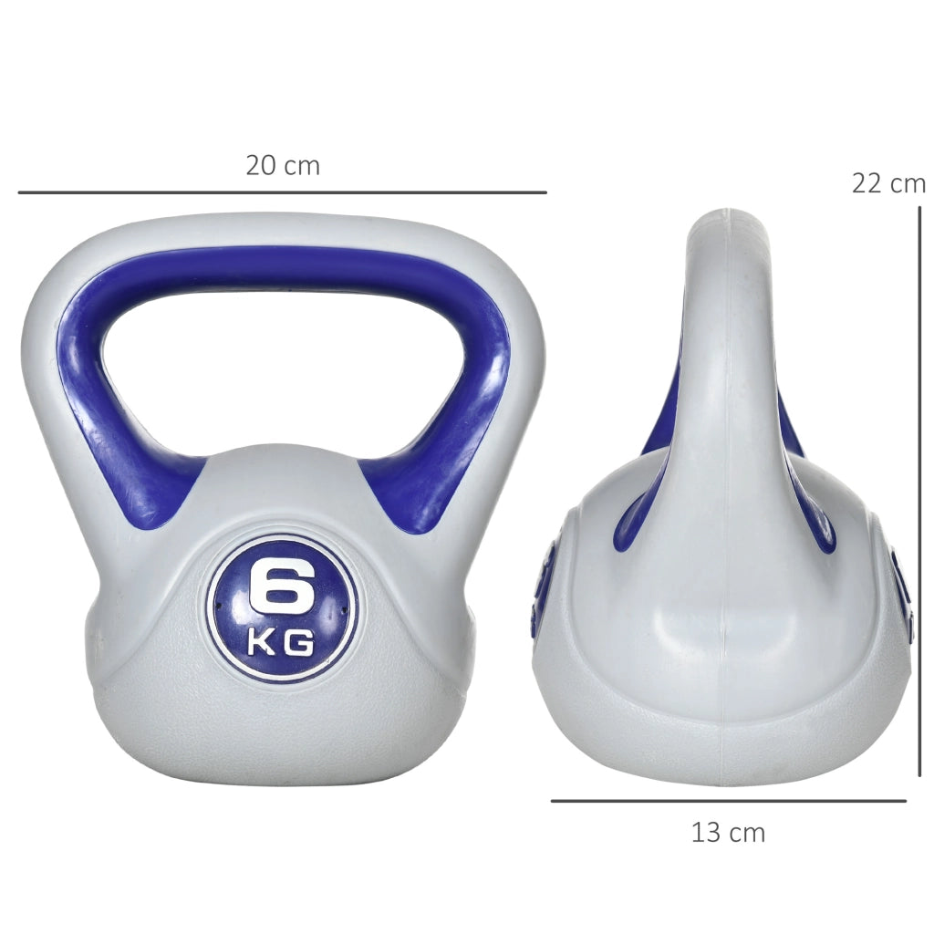 Pesa Rusa 6 kg ¨C zephmum ¨C 20x13x22 cm