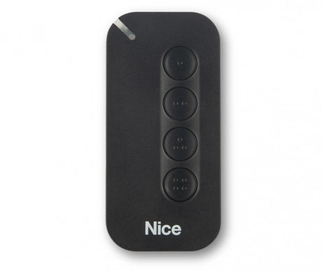 Radiocomando originale NICE modello MYGO4 433,92 MHz Rolling Code 4 tasti