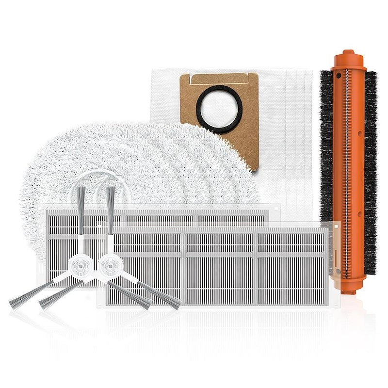 EZVIZ CS-RA-KIT08 - KIT ACCESSORI DI RICAMBIO PER ROBOT EZVIZ RS20 PRO