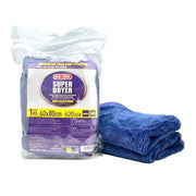 Mafra super dryer panno in microfibra ultra-assorbente asciugatura auto 60x80 cm