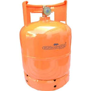 BOMBOLA GPL 1 kg - EUROCAMPING