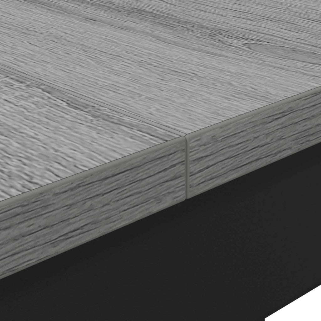 Tavoli da pranzo 140 x 80 x 75 cm METALLO 892647