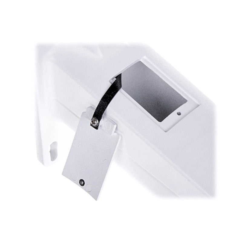 Staffa Fissaggio Supporto da Parete Per Videocamera PTZ DS1602 HYU-215N Uso In Videosorveglianza
