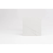 Piano In Gress 80x80 Marmo Bianco Moia