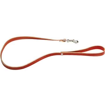 GUINZAGLIO PER CANI CON MOSCHETTONE   13x900 mm