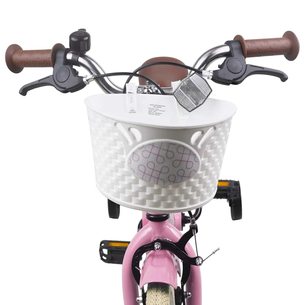 Bicicletta per Bambini 16 Pollici per bambini di 4-6 anni 42009437