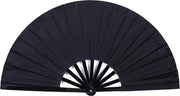 Ventilatore Opvougbile Grande in Plastica Color Opaco Ventilatore a Mano Kung Fu Tai Chi Accessorio per Allenamento Kung Fu 

Modello: 
Specifica: 
Codice: