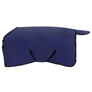Coperta per Cavalli Blu navy 75 cm Poliestere CFW4338152