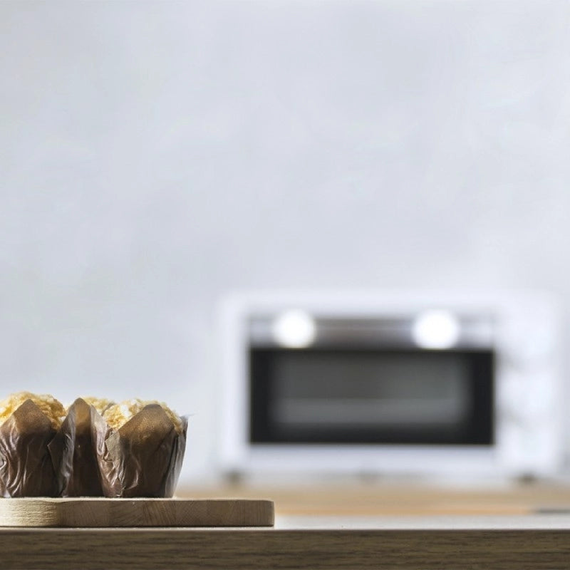 CECOTEC 03811 - Fornetto elettrico Bake&Toast 1090 White