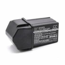BATTERIA COMPATIBILE PER ELCA PINC 07 MH, ELCA GENIO M 700mAh