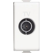 PRESA TV PASSANTE MASCHIO MATIX 14DB