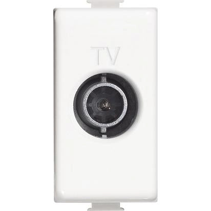 PRESA TV PASSANTE MASCHIO MATIX 14DB