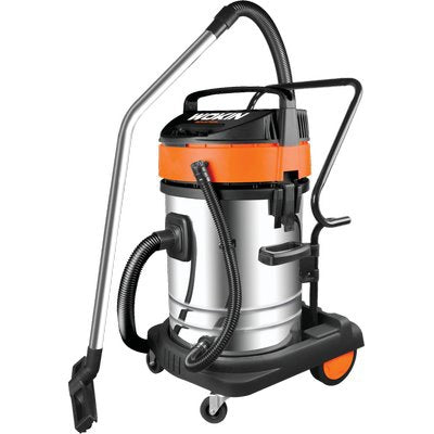 BIDONE ASPIRATUTTO 794207 WOKIN - VOLT 220 WATT 2000 LT 70