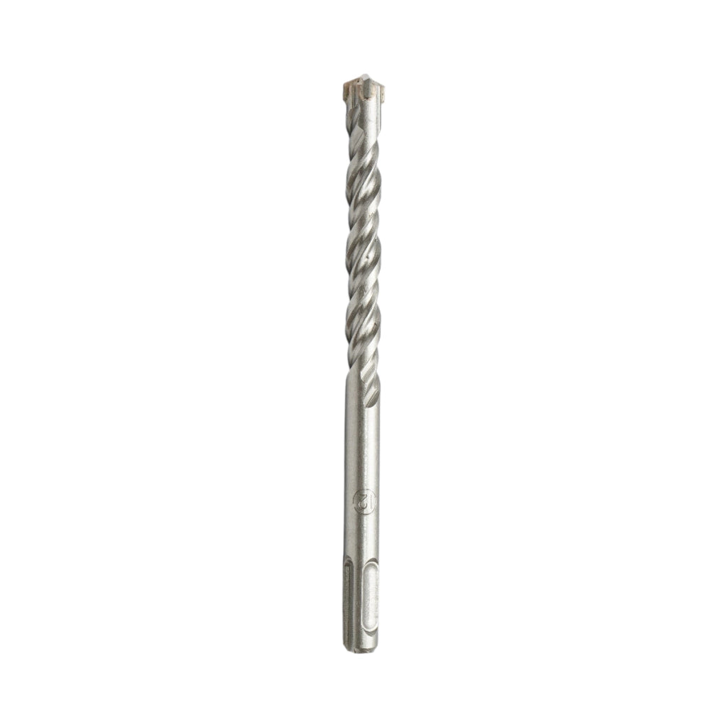 Punta per calcestruzzo 12x160mm SDS Plus, punta a croce