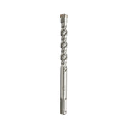 Punta per calcestruzzo 12x160mm SDS Plus, punta a croce