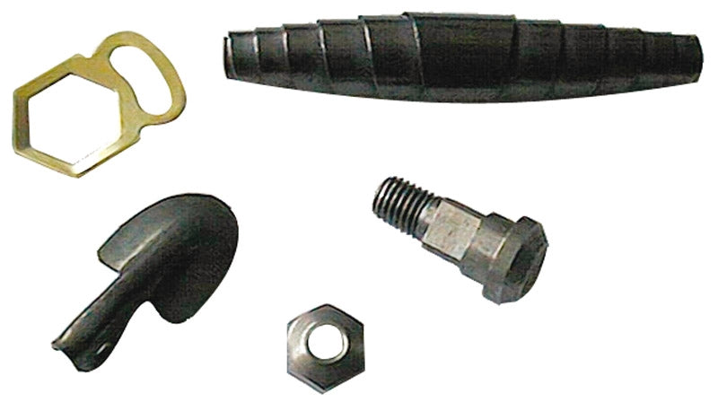 MOLLA PER FORBICI DA VIGNA mm. 60 10.00 pz