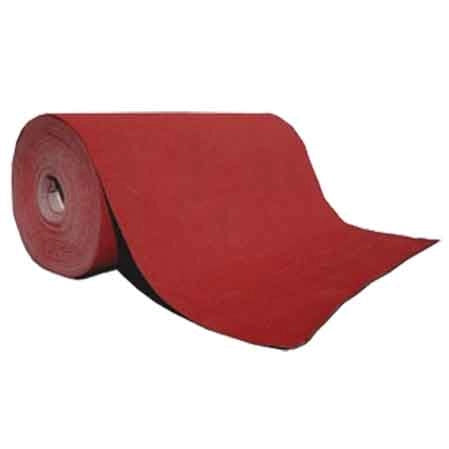 MOQUETTE 'STAND' H. 100 cm - rotolo 30 mt - Blu - 30 mq
