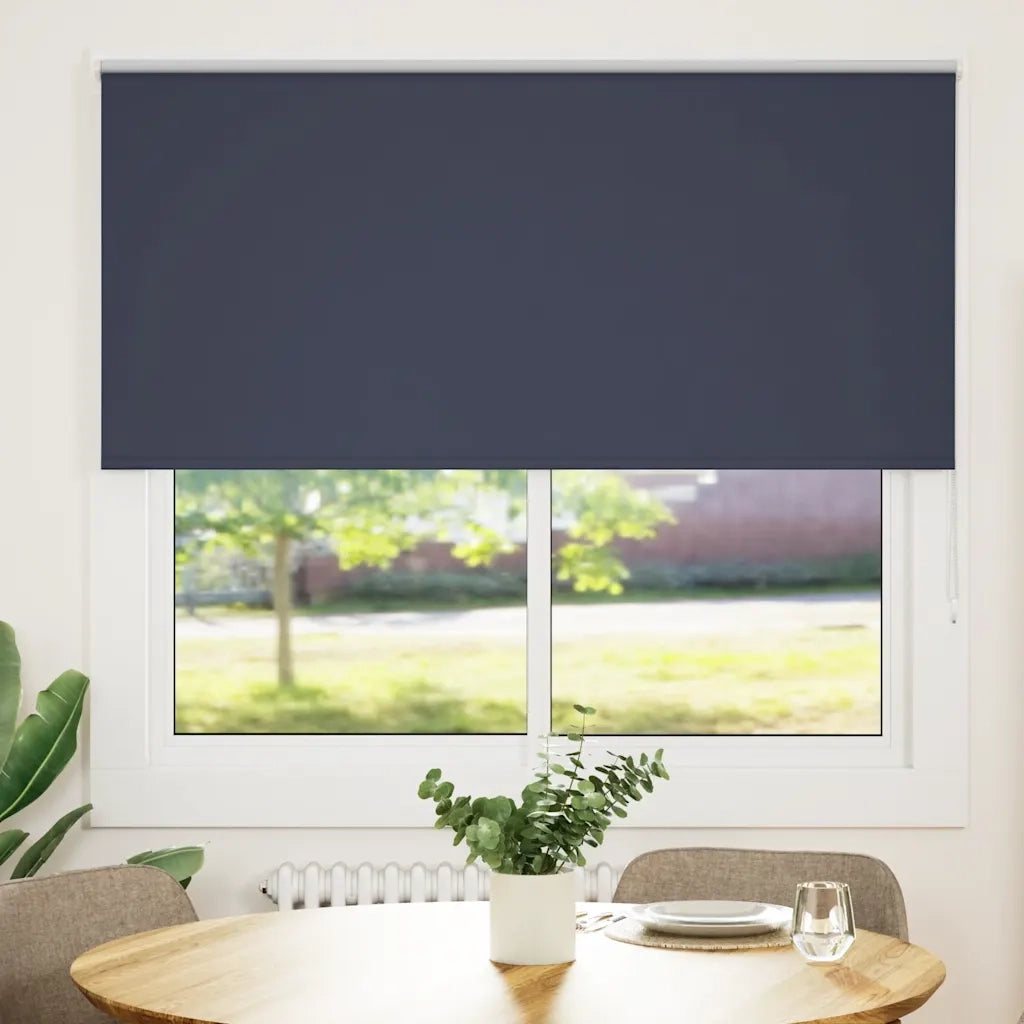 Tenda a rullo | Tenda avvolgibile Oscurante 160x175 cm Larghezza Tessuto 156,6 cm