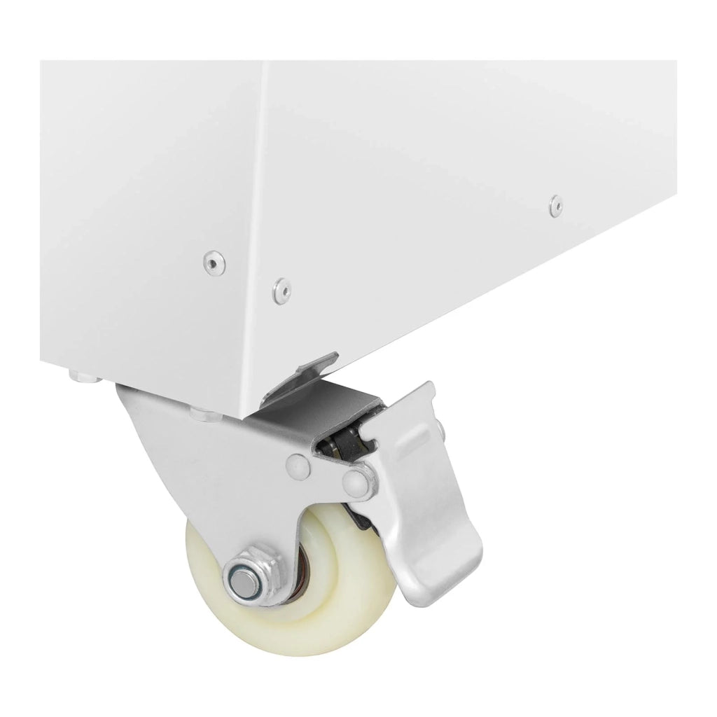 Spiumatrice per pollame 2.200 watt - 900 kg/h 14_0005684