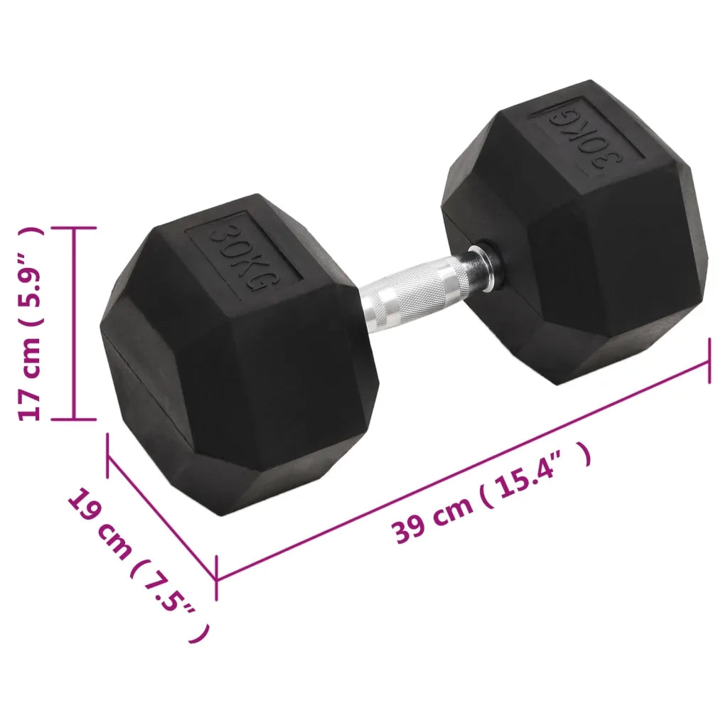 Manubrio 30 kg Ghisa CFW3228757