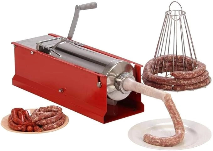 INSACCATRICE MANUALE 5 kg