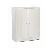 Mobile 2 Ante Kit Eucalipto cm 62x34x80h - Sarmog