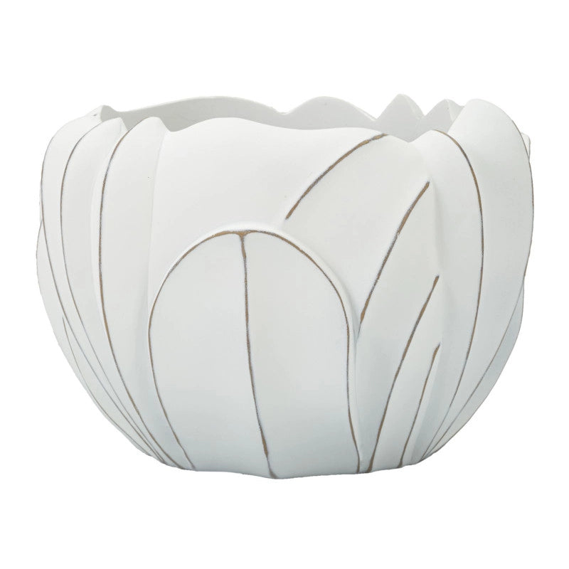 Cachepot Gardy cm ø 34,5x23,5