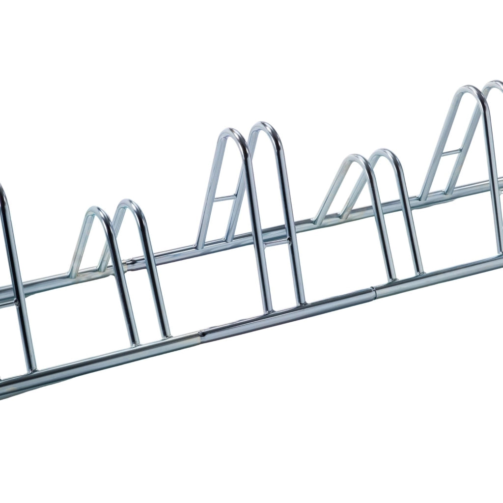 Andrys Rastrelliera Bici 1 Posto Alto Modulabile per 1003EC, 1004EC e 1005EC